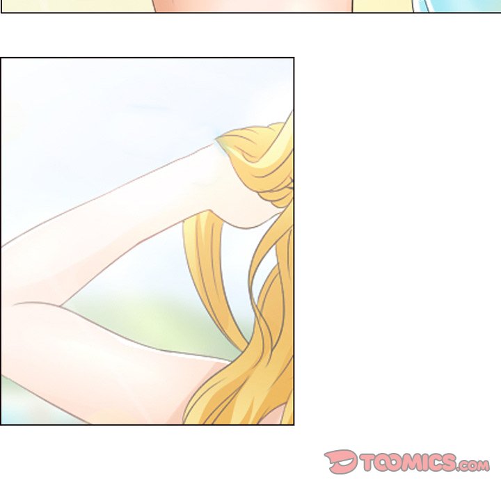 Midsummer Night’s Dream - Chapter 6 [photo 46] - MangaPorn