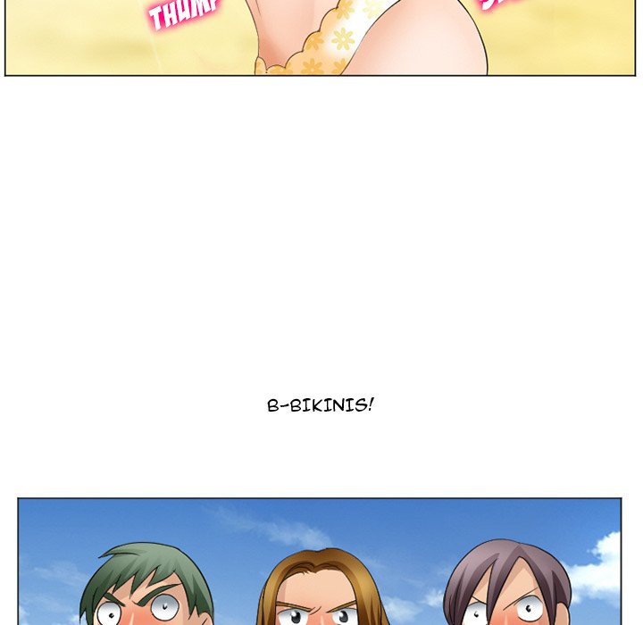 Midsummer Night’s Dream - Chapter 6 [photo 52] - MangaPorn