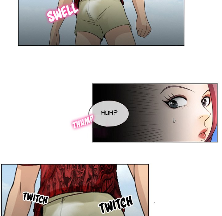 Midsummer Night’s Dream - Chapter 6 [photo 56] - MangaPorn