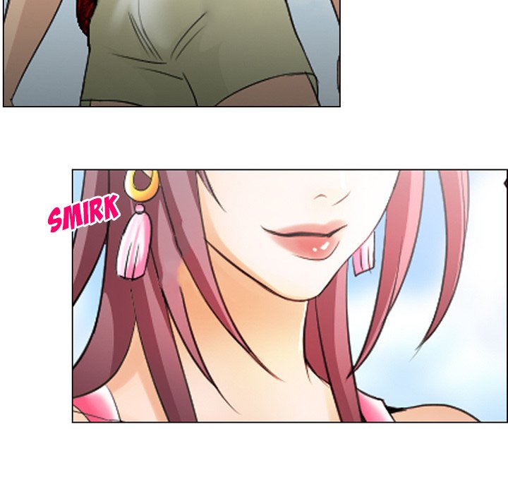 Midsummer Night’s Dream - Chapter 6 [photo 57] - MangaPorn