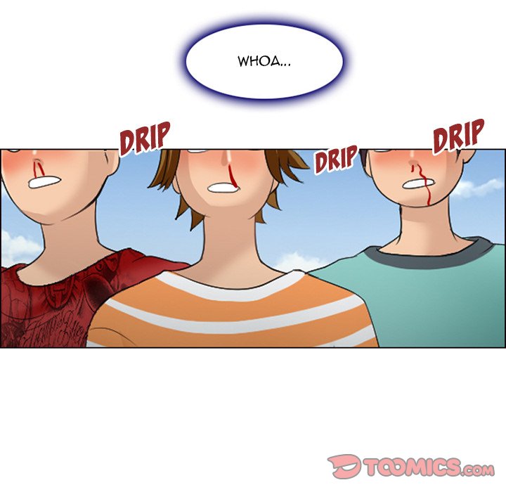 Midsummer Night’s Dream - Chapter 6 [photo 58] - MangaPorn