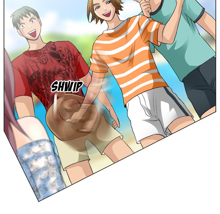 Midsummer Night’s Dream - Chapter 6 [photo 60] - MangaPorn