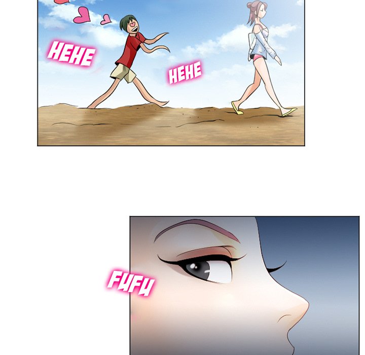 Midsummer Night’s Dream - Chapter 6 [photo 64] - MangaPorn