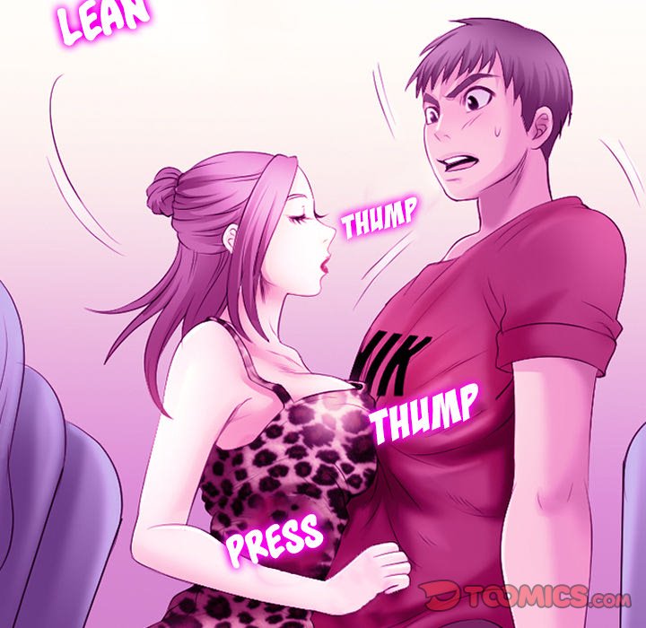 Midsummer Night’s Dream - Chapter 6 [photo 70] - MangaPorn