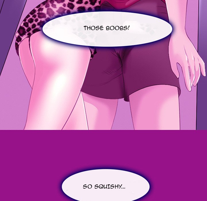 Midsummer Night’s Dream - Chapter 6 [photo 71] - MangaPorn