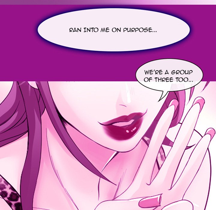 Midsummer Night’s Dream - Chapter 6 [photo 77] - MangaPorn