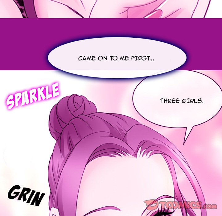 Midsummer Night’s Dream - Chapter 6 [photo 78] - MangaPorn