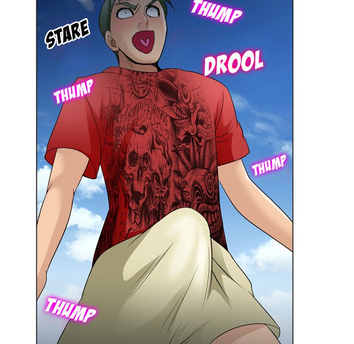 Midsummer Night’s Dream - Chapter 6 [photo 87] - MangaPorn