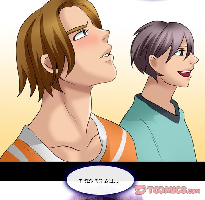 Midsummer Night’s Dream - Chapter 7 [photo 102] - MangaPorn