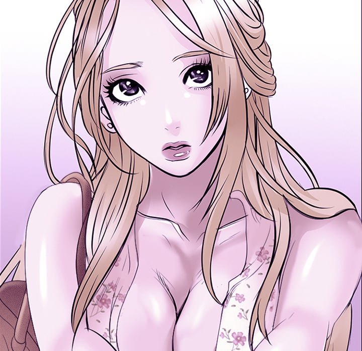 Midsummer Night’s Dream - Chapter 7 [photo 110] - MangaPorn