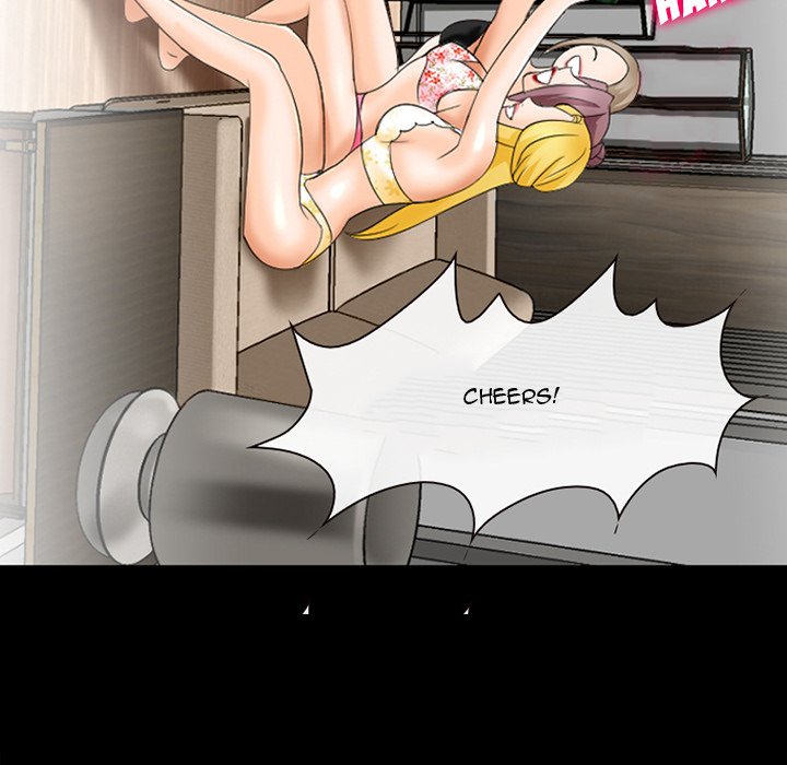 Midsummer Night’s Dream - Chapter 7 [photo 121] - MangaPorn