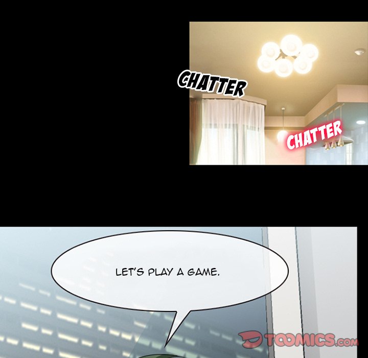 Midsummer Night’s Dream - Chapter 7 [photo 123] - MangaPorn