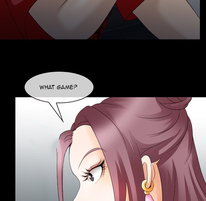 Midsummer Night’s Dream - Chapter 7 [photo 125] - MangaPorn