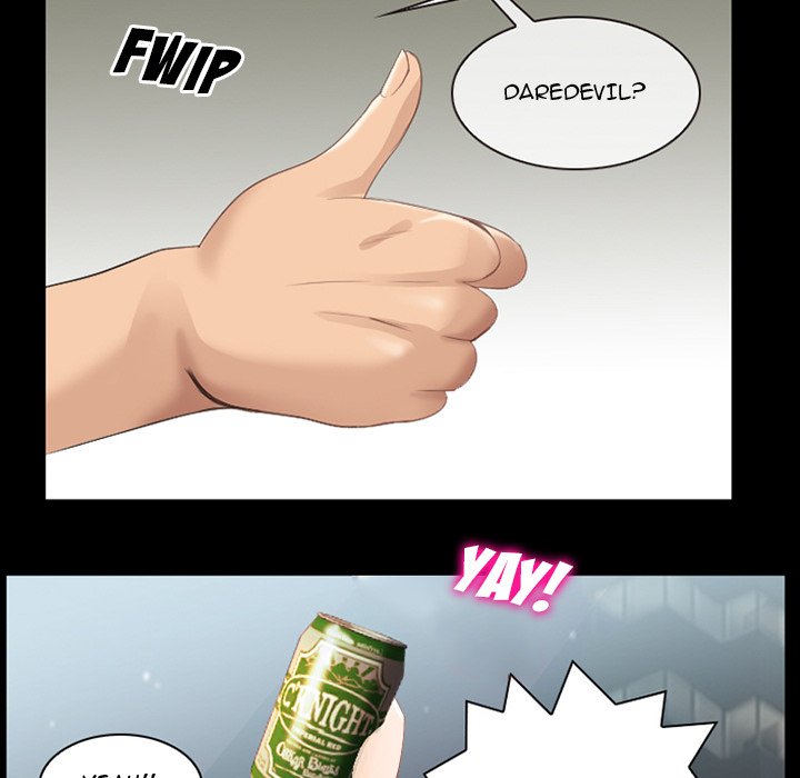 Midsummer Night’s Dream - Chapter 7 [photo 127] - MangaPorn