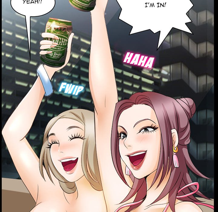 Midsummer Night’s Dream - Chapter 7 [photo 128] - MangaPorn