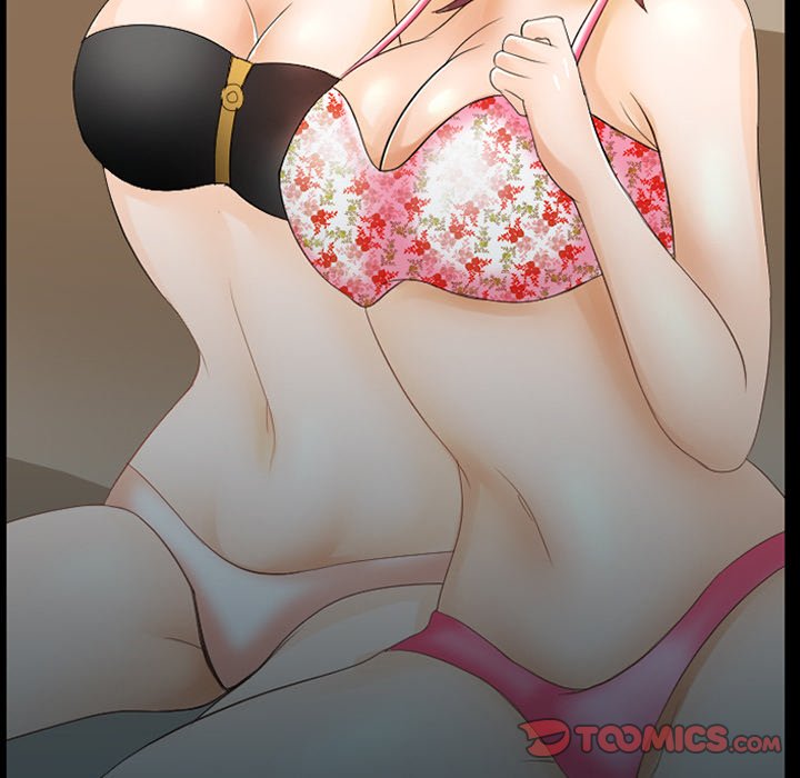 Midsummer Night’s Dream - Chapter 7 [photo 129] - MangaPorn