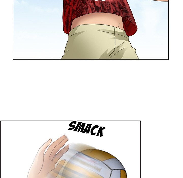 Midsummer Night’s Dream - Chapter 7 [photo 22] - MangaPorn