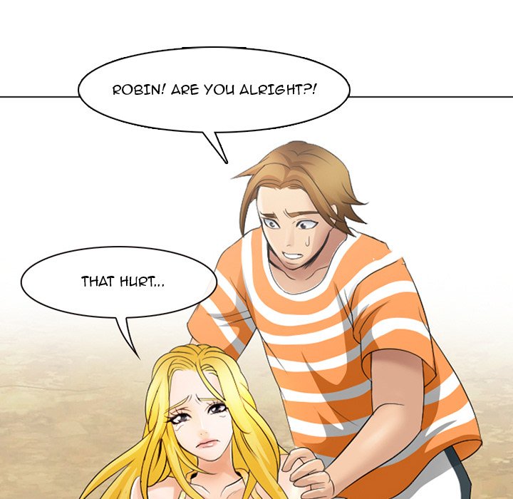 Midsummer Night’s Dream - Chapter 7 [photo 26] - MangaPorn