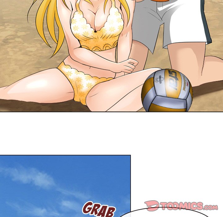 Midsummer Night’s Dream - Chapter 7 [photo 27] - MangaPorn