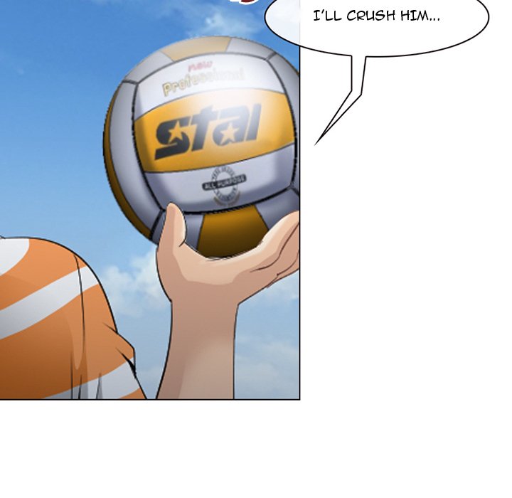 Midsummer Night’s Dream - Chapter 7 [photo 28] - MangaPorn