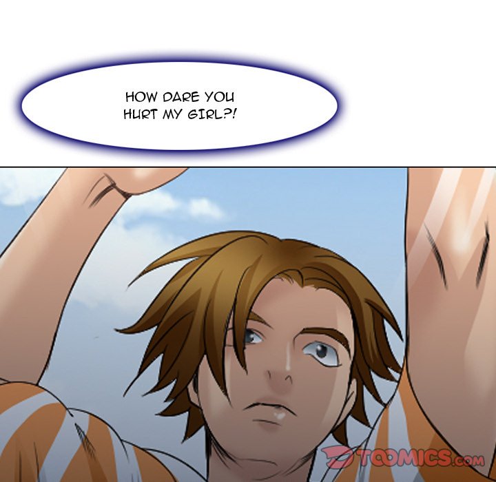 Midsummer Night’s Dream - Chapter 7 [photo 30] - MangaPorn