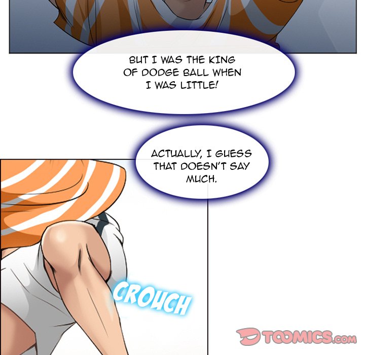 Midsummer Night’s Dream - Chapter 7 [photo 33] - MangaPorn