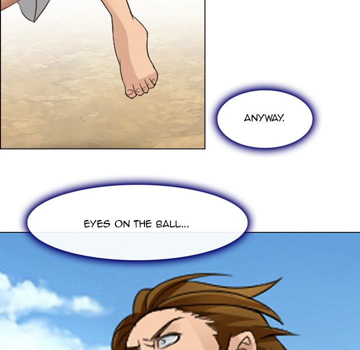 Midsummer Night’s Dream - Chapter 7 [photo 34] - MangaPorn