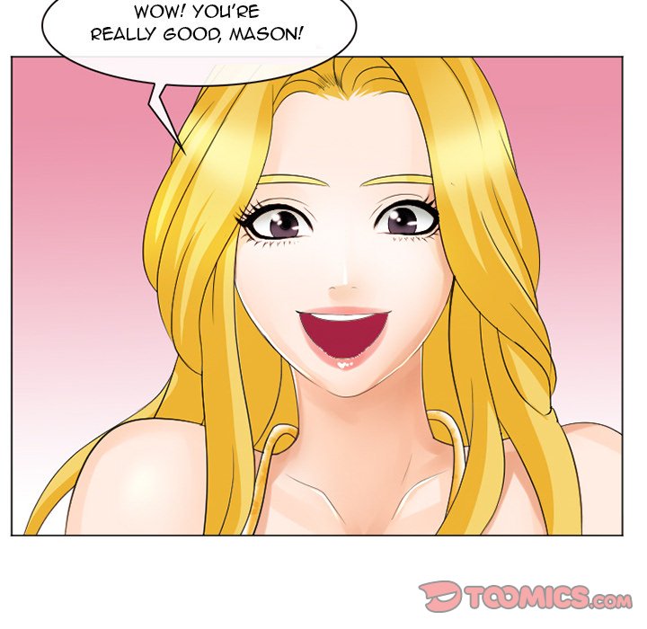 Midsummer Night’s Dream - Chapter 7 [photo 36] - MangaPorn