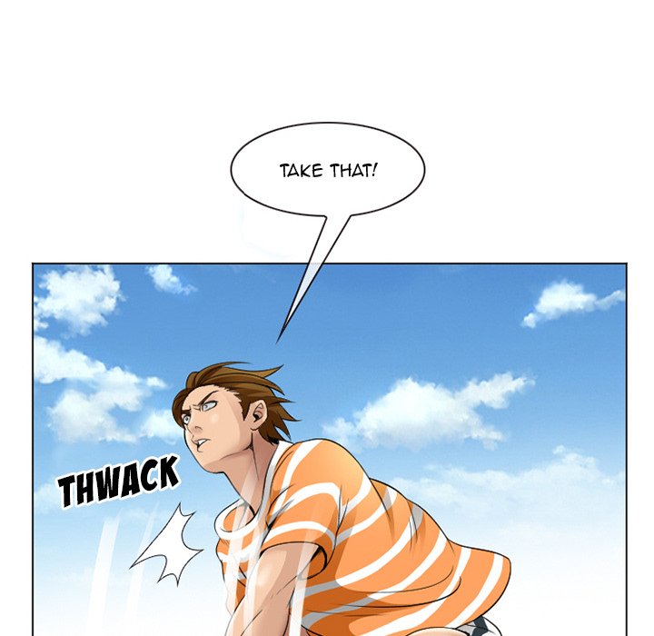 Midsummer Night’s Dream - Chapter 7 [photo 37] - MangaPorn