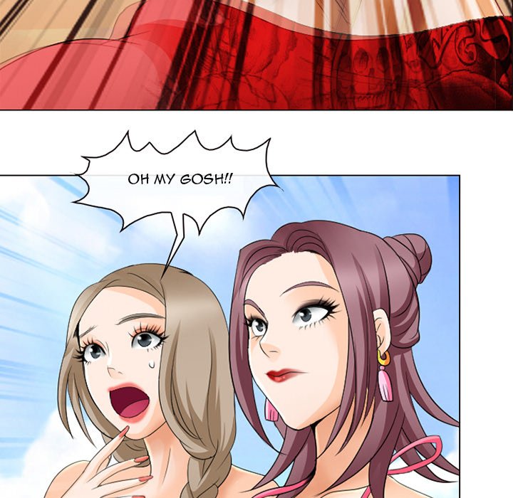 Midsummer Night’s Dream - Chapter 7 [photo 43] - MangaPorn