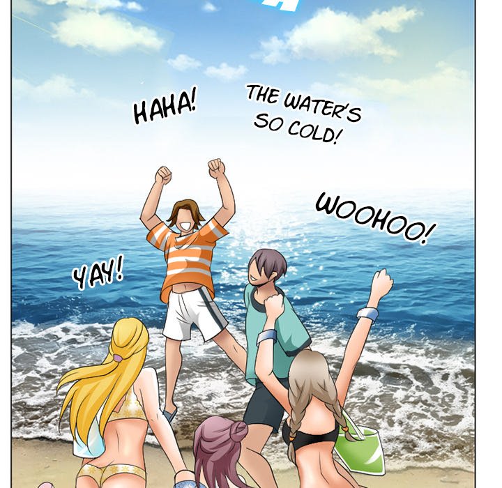 Midsummer Night’s Dream - Chapter 7 [photo 5] - MangaPorn