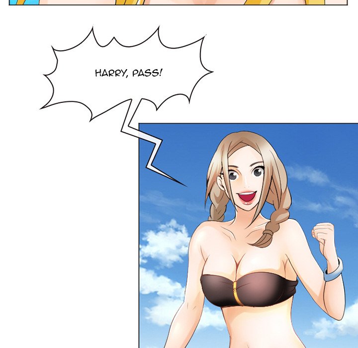 Midsummer Night’s Dream - Chapter 7 [photo 53] - MangaPorn