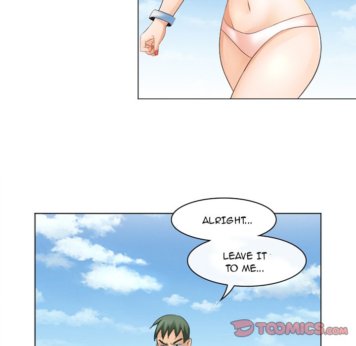 Midsummer Night’s Dream - Chapter 7 [photo 54] - MangaPorn