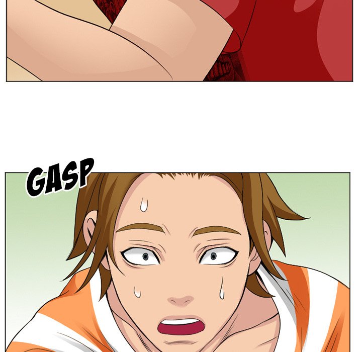 Midsummer Night’s Dream - Chapter 7 [photo 59] - MangaPorn