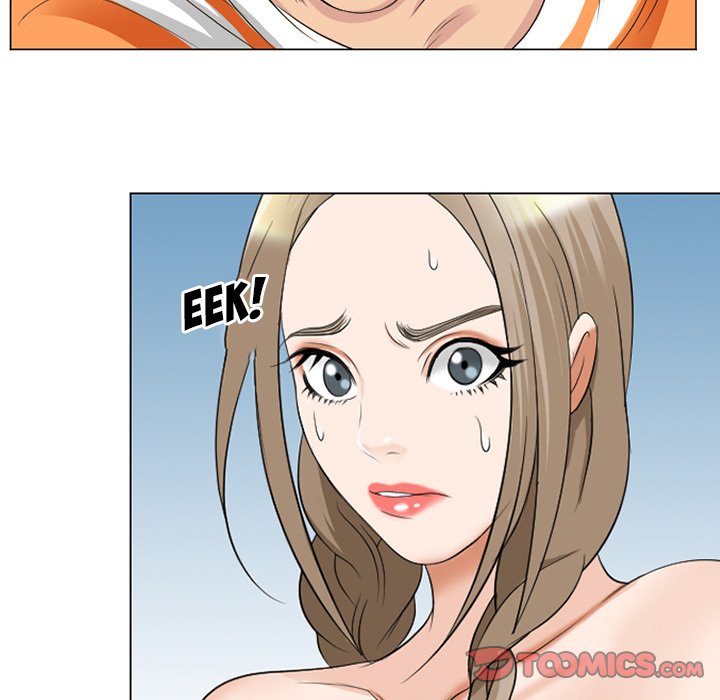 Midsummer Night’s Dream - Chapter 7 [photo 60] - MangaPorn