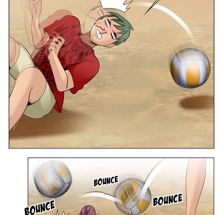 Midsummer Night’s Dream - Chapter 7 [photo 62] - MangaPorn