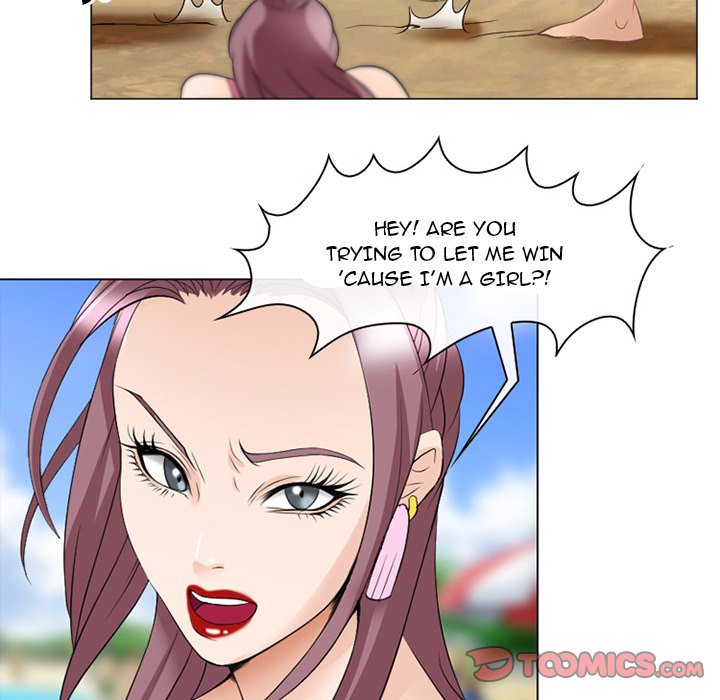 Midsummer Night’s Dream - Chapter 7 [photo 63] - MangaPorn