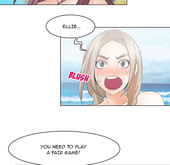 Midsummer Night’s Dream - Chapter 7 [photo 64] - MangaPorn