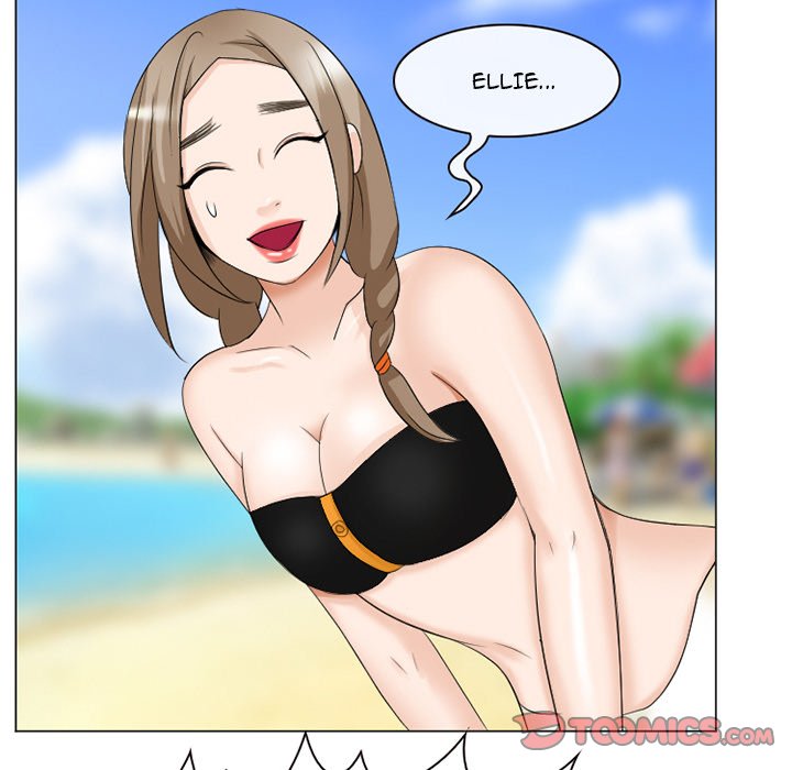 Midsummer Night’s Dream - Chapter 7 [photo 66] - MangaPorn