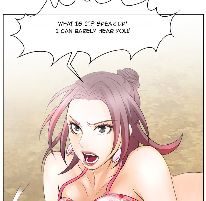 Midsummer Night’s Dream - Chapter 7 [photo 67] - MangaPorn