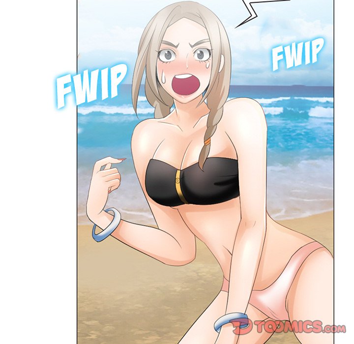 Midsummer Night’s Dream - Chapter 7 [photo 69] - MangaPorn