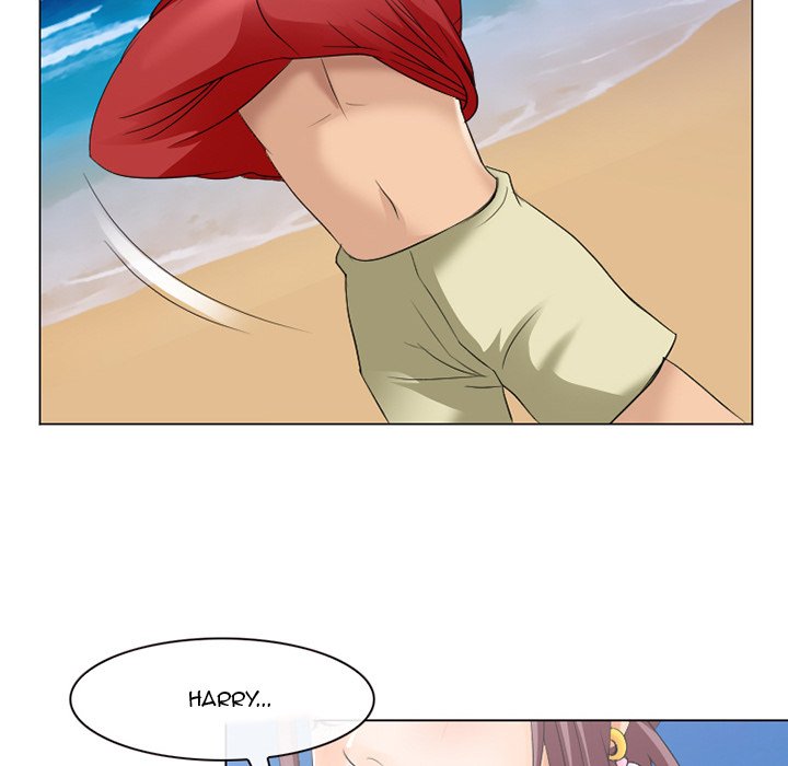 Midsummer Night’s Dream - Chapter 7 [photo 73] - MangaPorn