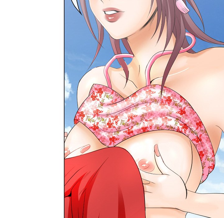 Midsummer Night’s Dream - Chapter 7 [photo 74] - MangaPorn