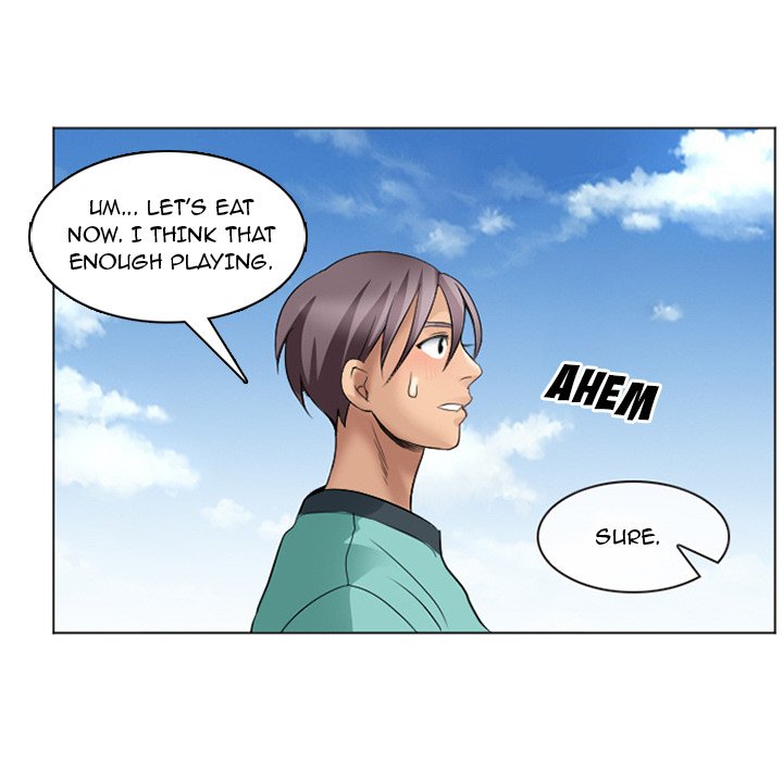 Midsummer Night’s Dream - Chapter 7 [photo 80] - MangaPorn