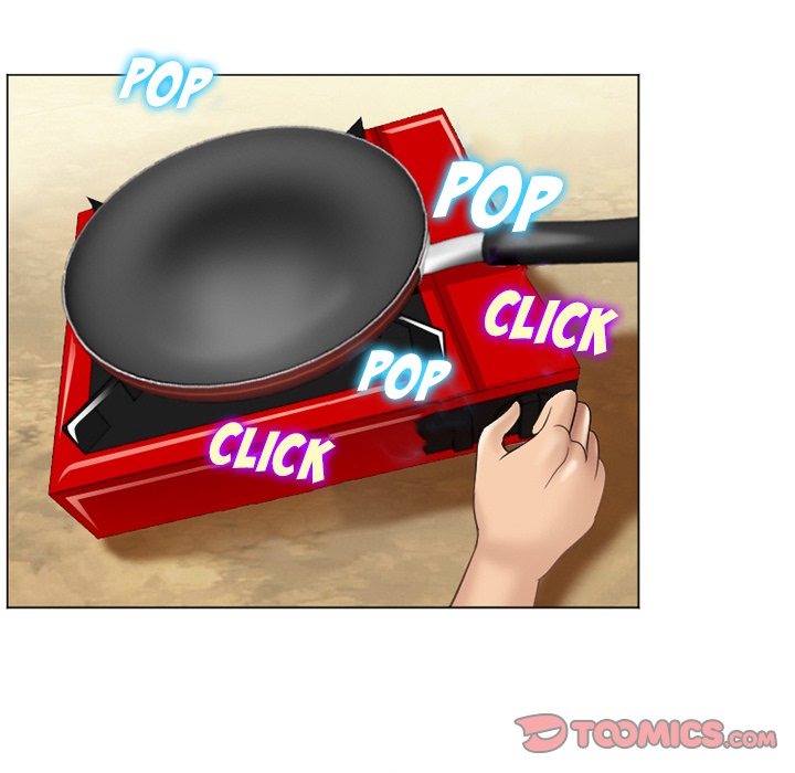 Midsummer Night’s Dream - Chapter 7 [photo 81] - MangaPorn