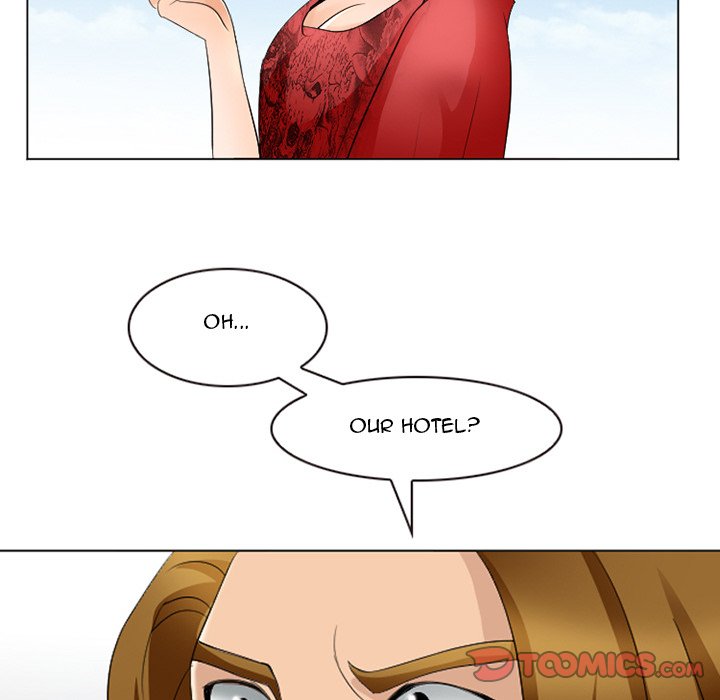 Midsummer Night’s Dream - Chapter 7 [photo 84] - MangaPorn