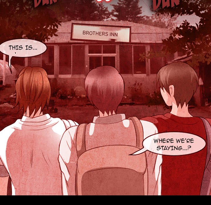 Midsummer Night’s Dream - Chapter 7 [photo 86] - MangaPorn