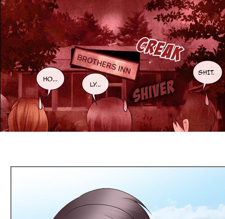 Midsummer Night’s Dream - Chapter 7 [photo 88] - MangaPorn