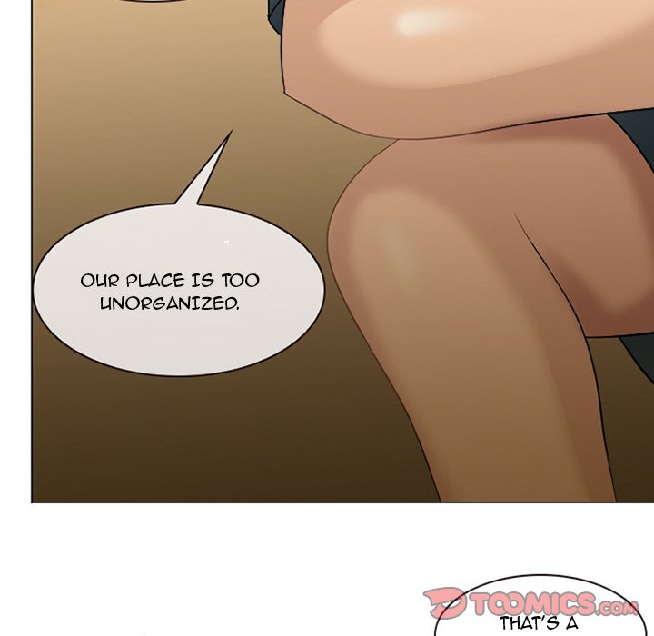 Midsummer Night’s Dream - Chapter 7 [photo 90] - MangaPorn