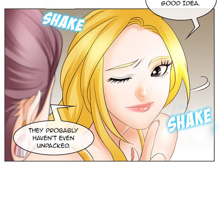 Midsummer Night’s Dream - Chapter 7 [photo 91] - MangaPorn